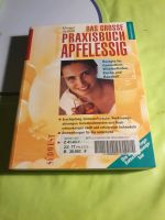 Praxisbuch Apfelessig, stand nur im Regal, 11 Eur Niedersachsen - Burgdorf Vorschau