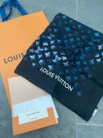 Louis Vuitton Flight Mode Tuch Monogram Capsule-Kollektion Bayern - Pfarrkirchen Vorschau