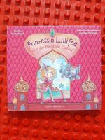 Prinzessin Lillifee und der fliegende Elefant  CD Hörspiel München - Pasing-Obermenzing Vorschau