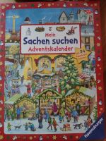 Adventskalender Mein Sachen suchen Adventskalender Ravensburger Baden-Württemberg - Schlier Vorschau