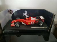 Formel 1 Ferrari Frontenhausen - Bircha Vorschau