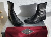 COX Stiefeletten, Gr. 38,5 Rheinland-Pfalz - Neuhofen Vorschau