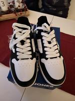 Turnschuhe von Jack & Jones Gr 41 Mecklenburg-Vorpommern - Bergen auf Rügen Vorschau