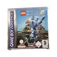 Gameboy Advance Lego Knight's Kingdom Nordrhein-Westfalen - Goch Vorschau