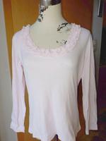 Exclusiver edler damenpulli rose gr. 40 fabr. Street one Bayern - Arnstorf Vorschau