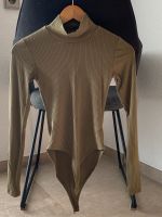 Bodysuit Ribbed Rollkragen XS Baden-Württemberg - Sigmaringen Vorschau