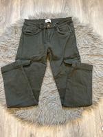 ONLY Cargo Jeans Hose 38 32 Mädchen 176 Hessen - Nidda Vorschau