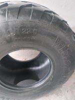 Reifen 650 /30R 22.5 Vredestein Bayern - Röthenbach (Allgäu) Vorschau