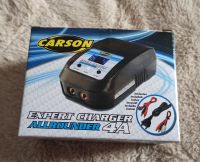 Ladegerät Carson Expert Charger Allrounder 4A Niedersachsen - Oldenburg Vorschau