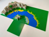 Seltene Lego Platten Nordrhein-Westfalen - Unna Vorschau