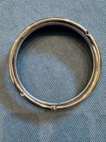 Lampenring Chrom NOS VW Käfer Typ 1 T2 211941112G Hella Bayern - Tröstau Vorschau