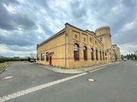 Großzügige Turnhalle mit ca. 609 m² - perfekt für Sportbegeisterte oder Schulklassen! Sachsen-Anhalt - Wolfen Vorschau