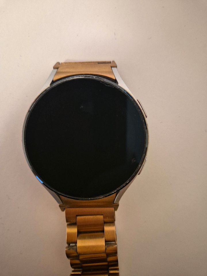 Samsung Smart Watch 4 in Krefeld