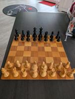 Schachspiel Thüringen - Heldrungen Vorschau