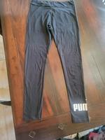 Puma Legging guter Zustand Gr.42 Brandenburg - Chorin Vorschau