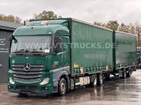 Mercedes-Benz Actros 2536 Euro6 6x2 +  H&W HWTCAB 1878 BDF-Zug Nordrhein-Westfalen - Legden Vorschau