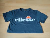 Ellesse T-Shirt crop Gr S Nordrhein-Westfalen - Meschede Vorschau
