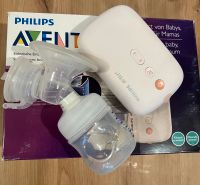 Milchpumpe Philips Avent *NEU* Baden-Württemberg - Böblingen Vorschau