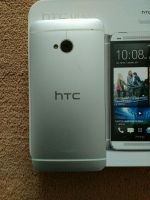 HTC one Si 0030 Nordrhein-Westfalen - Delbrück Vorschau