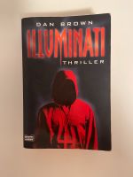 Illuminati - Dan Brown Bayern - Gochsheim Vorschau