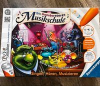 Die monsterstarke Musikschule Bayern - Regensburg Vorschau