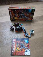 Lego Ninjago 71717 Kr. München - Höhenkirchen-Siegertsbrunn Vorschau