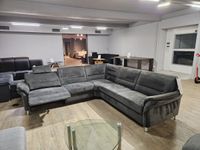 Neue Ware da Wohnlandschaften Couch Sofa Leder Relax Sessel uvm. Nordrhein-Westfalen - Coesfeld Vorschau