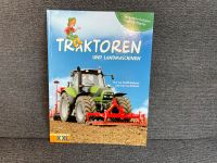 Traktoren und Landmaschinen Buch Sachsen - Radebeul Vorschau