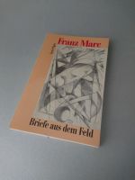 Franz Marc Briefe aus dem Feld Düsseldorf - Flingern Nord Vorschau