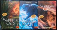 Warrior Cats 1 Staffel Paperback Niedersachsen - Geestland Vorschau