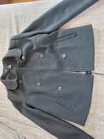 Schwarzer Blazer Thüringen - Silbitz Vorschau