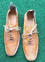 SCHUHE  Leder Donna GR.38 Nürnberg (Mittelfr) - Südstadt Vorschau