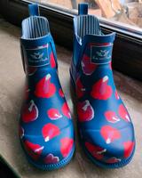 Gummistiefeletten von Fritzi aus Preußen Gr. 39 Bayern - Allershausen Vorschau
