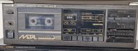 DIORA Stereo Cassette Deck 454 Hessen - Wetzlar Vorschau