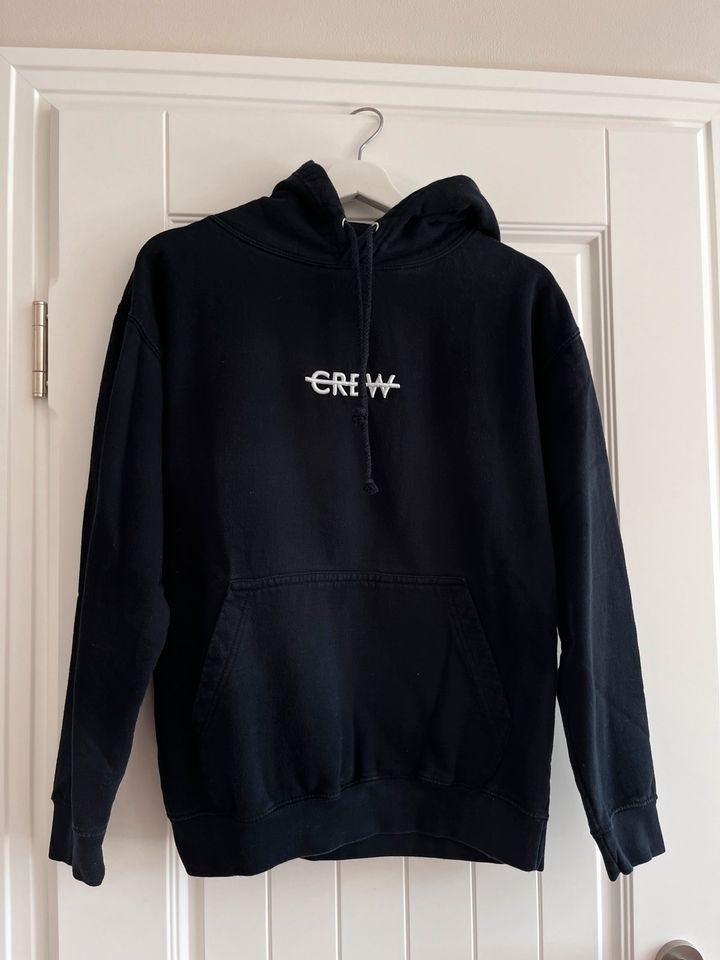 Wincent Weiss Hoodie in Vögelsen