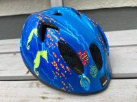 Hamax Fahrradhelm, blau, 48-52 Baden-Württemberg - Esslingen Vorschau