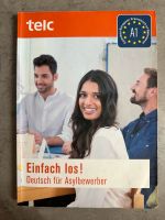 Deutsch als Fremdsprache / Jedes für 3€ Nordrhein-Westfalen - Bocholt Vorschau