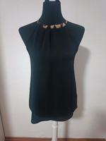 Shein Top Oberteil Shirt schwarz Gr. 36/38 neuwertig Niedersachsen - Wistedt Vorschau