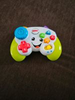 Spielcontroller von Fisher Price Nordrhein-Westfalen - Voerde (Niederrhein) Vorschau