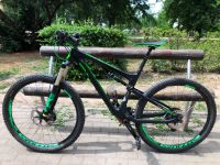 29" Fully Scott Genius 910 Carbon All-Mountainbike MTB Shimano XT Dresden - Blasewitz Vorschau