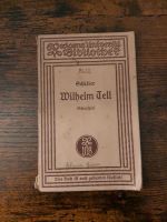 Reklams universalbibliothek Nummer 12 Schiller Wilhelm Tell Baden-Württemberg - Michelbach an der Bilz Vorschau