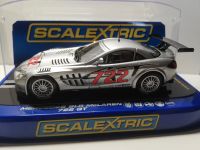 Scalextric C3010 Mercedes SLR McLaren 722 GT NEU/OVP Schleswig-Holstein - Steinburg Vorschau