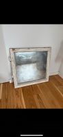 Altes Original Fenster Denkmal Deko -Vintage /Shabby Chic Brandenburg - Potsdam Vorschau