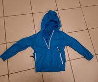 Pocket  Regenjacke gr. 116 Hessen - Elz Vorschau