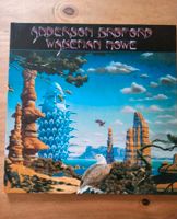 Anderson Bruford Wakeman Howe (Yes)  LP Vinyl Bielefeld - Bielefeld (Innenstadt) Vorschau