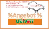 Vorschaubild einer Anzeige von Univoit GmbH & Co. KG Land- Forst- und Kommunaltechnik