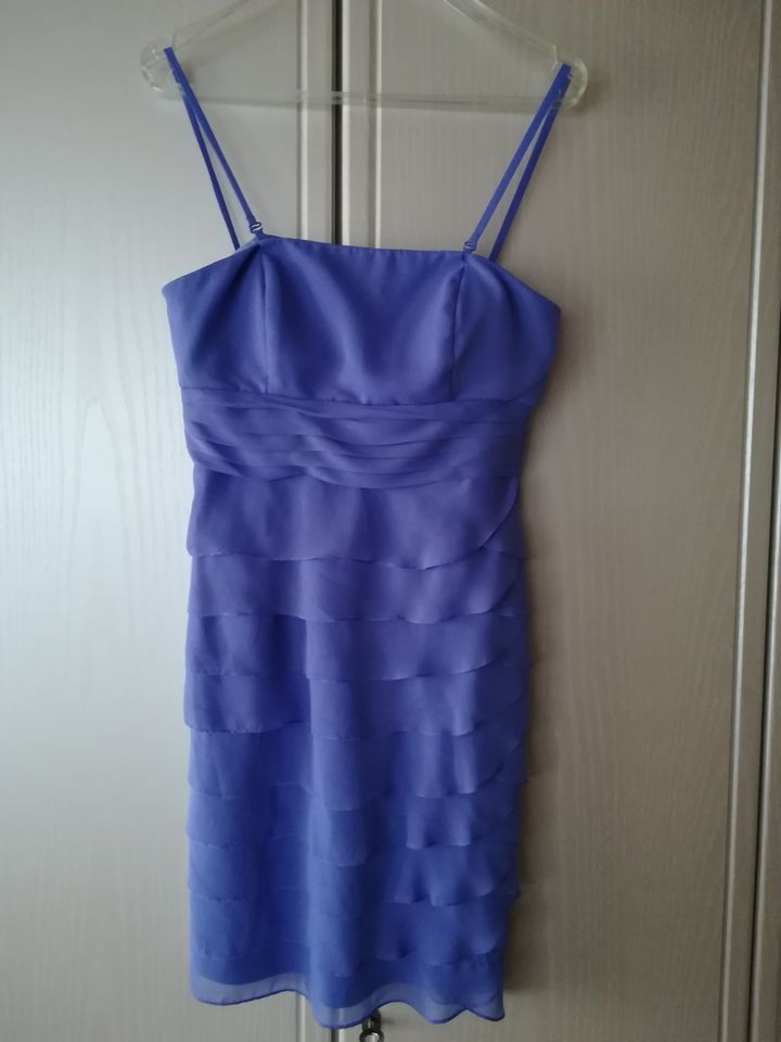 Kleid / Cocktailkleid / Abendkleid von Adagio in Geist