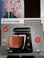 Küchenmaschine Gourmetmaxx Nordrhein-Westfalen - Troisdorf Vorschau