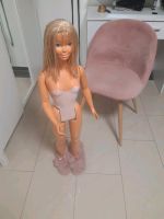 Mattel Barbie 90 cm Hessen - Heusenstamm Vorschau