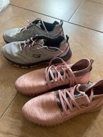 Skechers Turnschuhe Gr.37 und Gr.38,5 Thüringen - Eisenach Vorschau